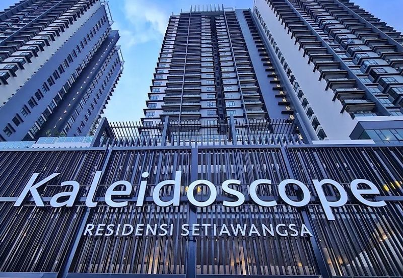Residensi Setiawangsa