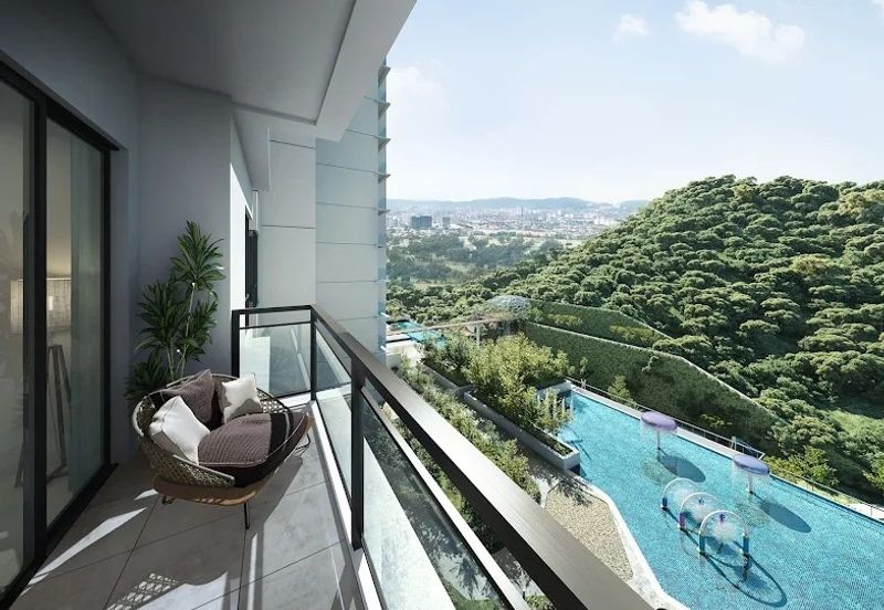 Residensi Setiawangsa