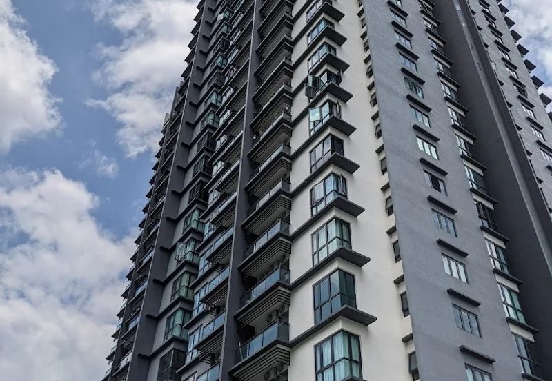 Residensi Setiawangsa