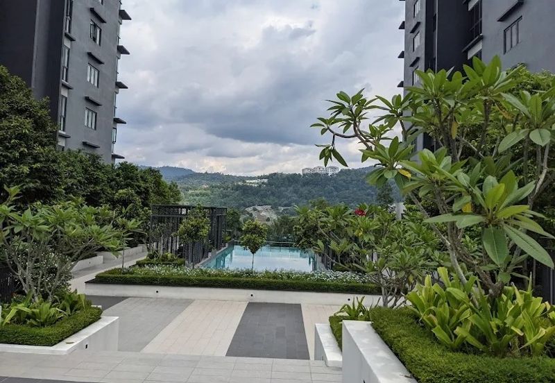 Residensi Setiawangsa