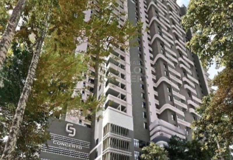 Concerto North Kiara