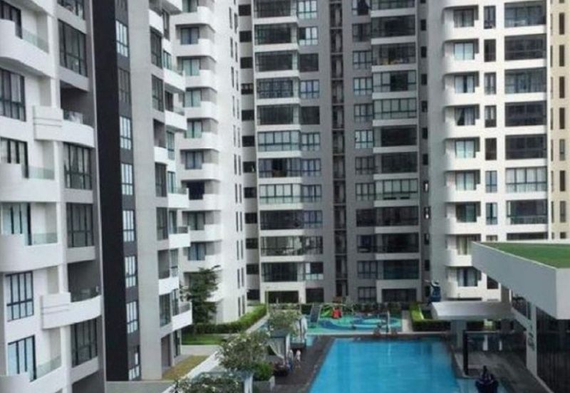 Concerto North Kiara