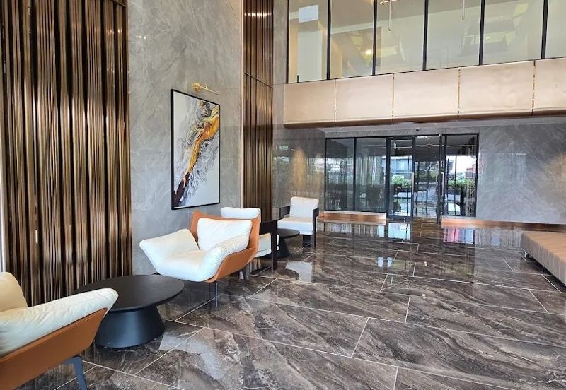 JRK Convena @ Bukit Jalil