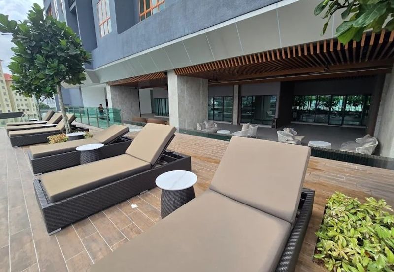 JRK Convena @ Bukit Jalil