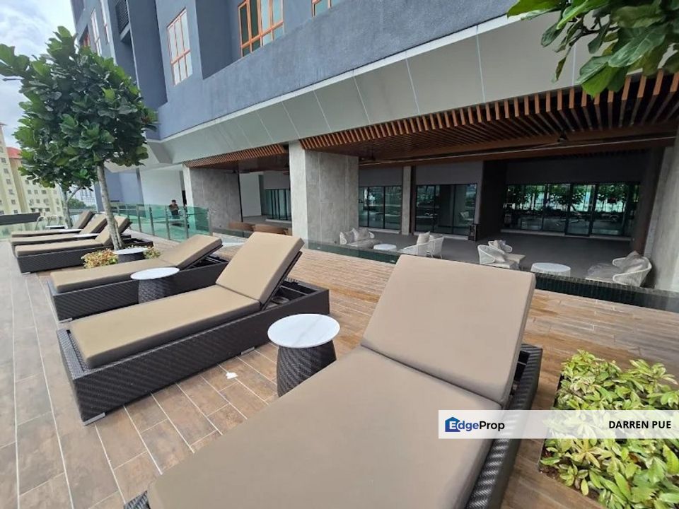 JRK Convena , Bukit Jalil , Kuala Lumpur, Kuala Lumpur, Bukit Jalil