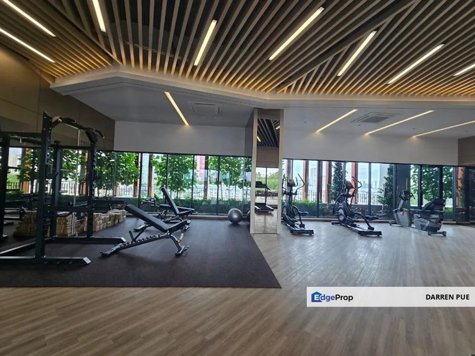 JRK Convena , Bukit Jalil , Kuala Lumpur, Kuala Lumpur, Bukit Jalil