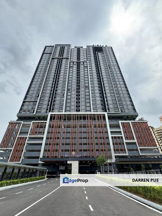 JRK Convena , Bukit Jalil , Kuala Lumpur, Kuala Lumpur, Bukit Jalil