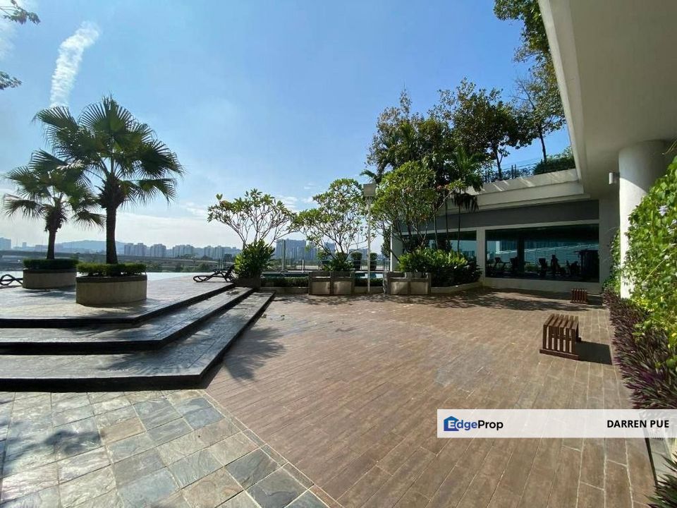 JRK Convena , Bukit Jalil , Kuala Lumpur, Kuala Lumpur, Bukit Jalil