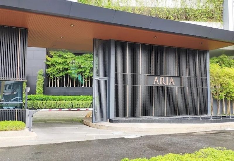 Aria Luxury Residence