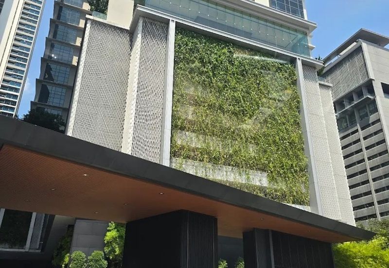 Aria Luxury Residence