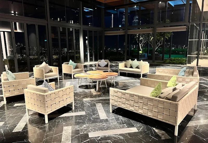 Aria Luxury Residence