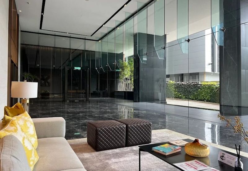 Aria Luxury Residence