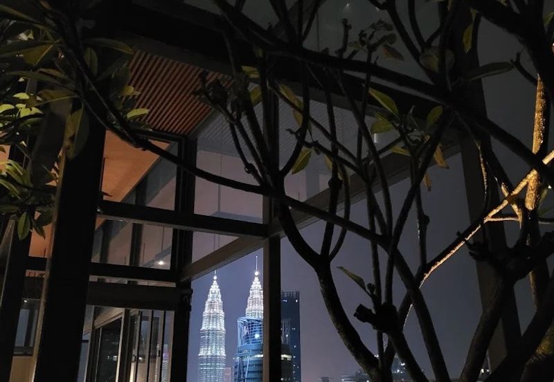 Aria Luxury Residence