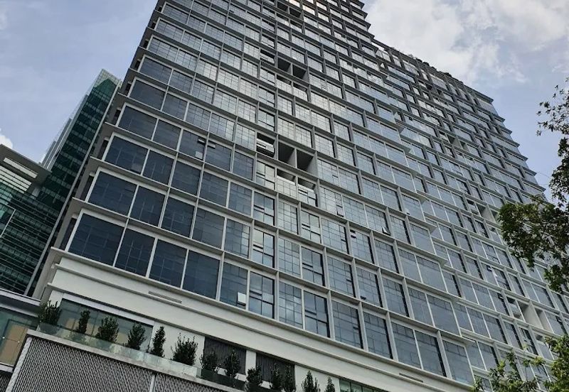 Aria Luxury Residence