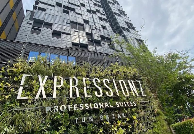 Expressionz Professional Suites