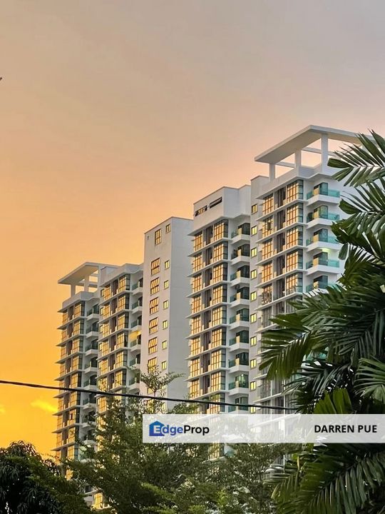 Residensi 280 , Res 280 , Selayang-Kepong highway , Batu Caves, Selangor, Selayang