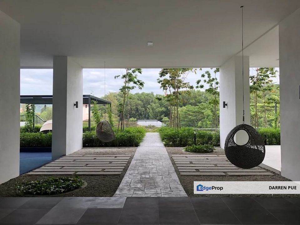 Residensi 280 , Res 280 , Selayang-Kepong highway , Batu Caves, Selangor, Selayang