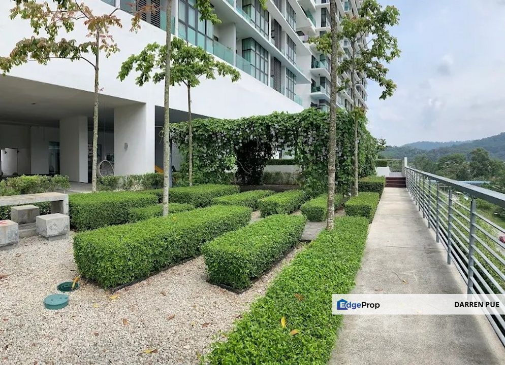 Residensi 280 , Res 280 , Selayang-Kepong highway , Batu Caves, Selangor, Selayang