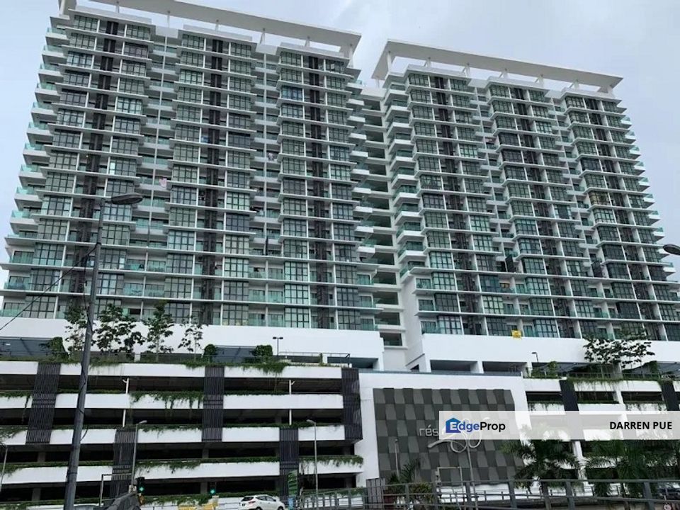 Residensi 280 , Res 280 , Selayang-Kepong highway , Batu Caves, Selangor, Selayang