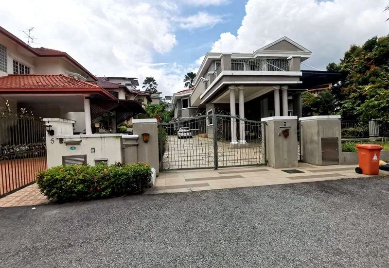 Tropicana Golf & Country Resort