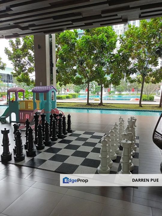 Green Residence , Cheras , Selangor, Selangor, Cheras