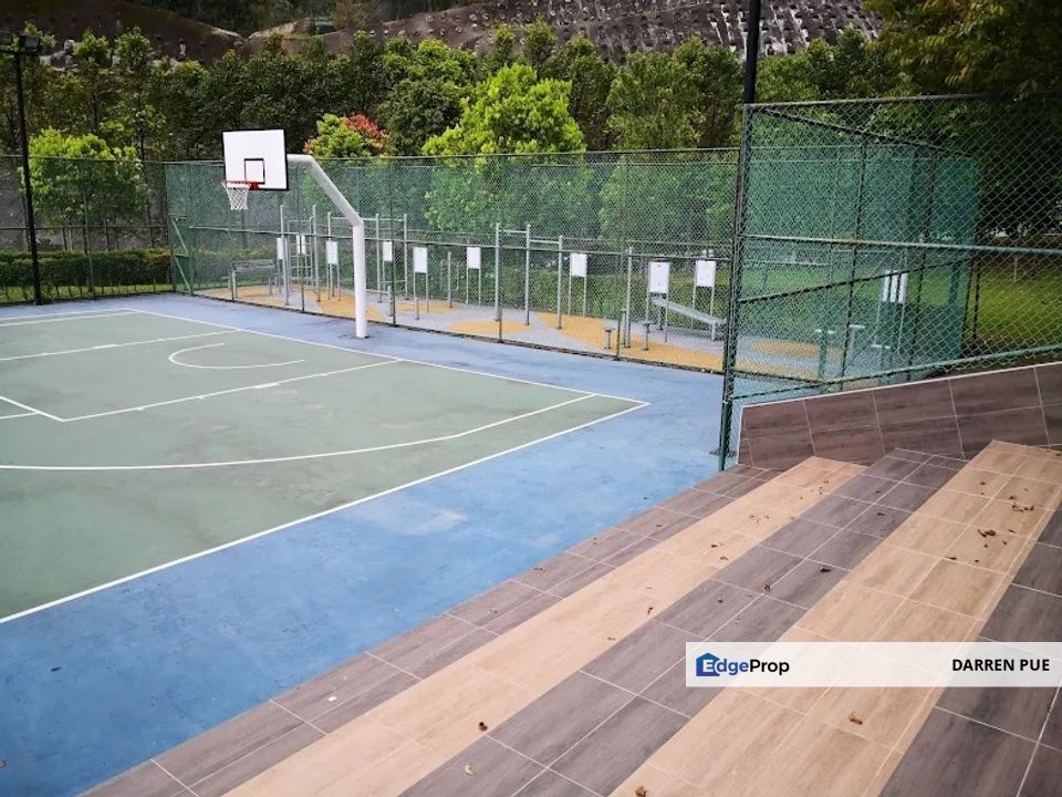 Green Residence , Cheras , Selangor, Selangor, Cheras