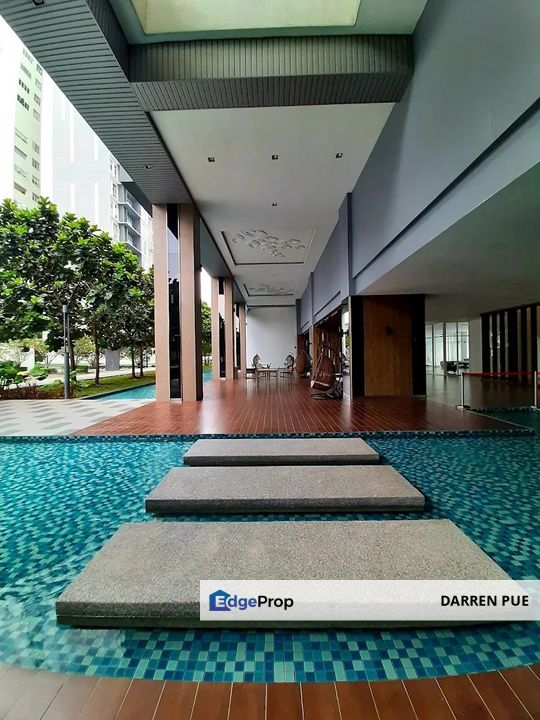 Green Residence , Cheras , Selangor, Selangor, Cheras