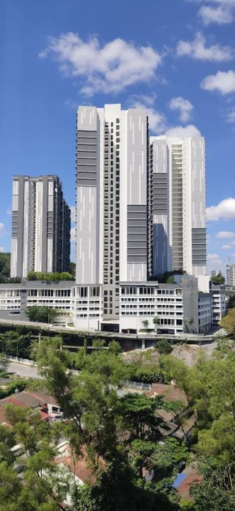 Green Residence , Cheras , Selangor, Selangor, Cheras