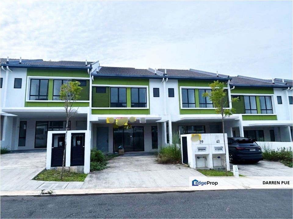 Residensi Lambaian Dua, Kajang, Selangor, Selangor, Kajang
