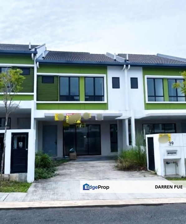 Residensi Lambaian Dua, Kajang, Selangor, Selangor, Kajang