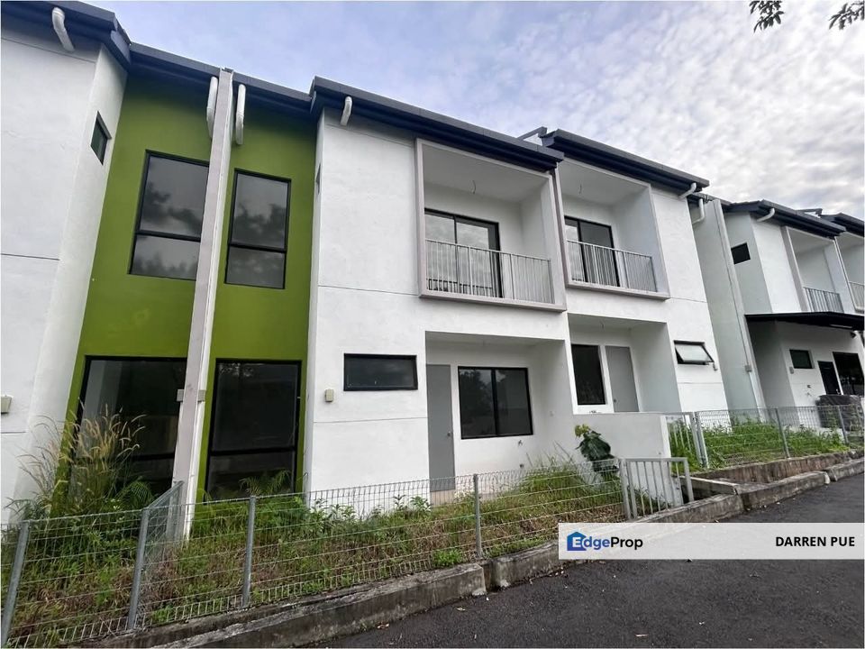 Residensi Lambaian Dua, Kajang, Selangor, Selangor, Kajang