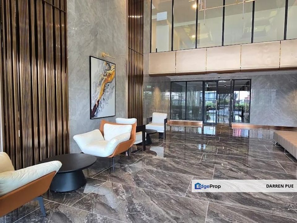 JRK Convena, Bukit Jalil, Kuala Lumpur, Kuala Lumpur, Bukit Jalil