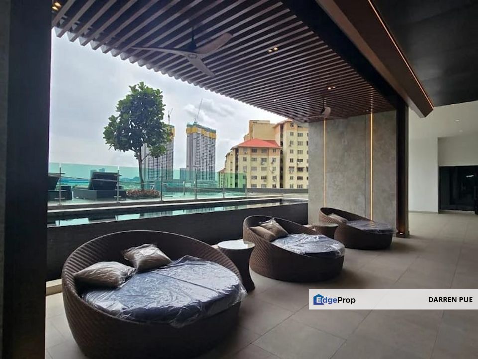 JRK Convena, Bukit Jalil, Kuala Lumpur, Kuala Lumpur, Bukit Jalil