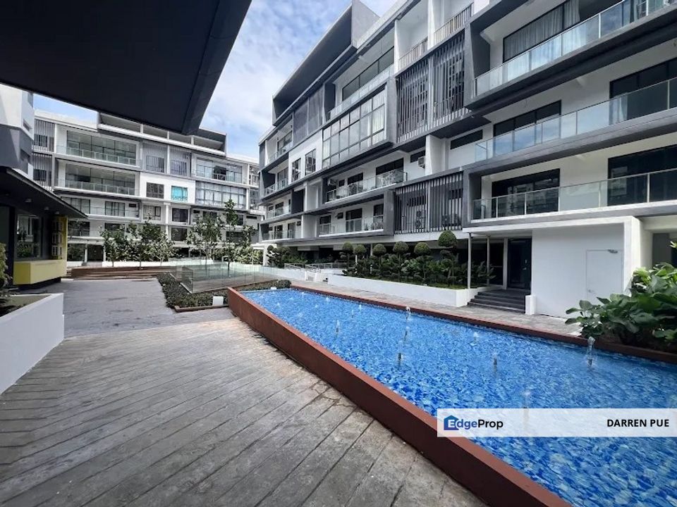 9ine Cheras , Residensi Sembilan (Nine) , Cheras , Selangor, Selangor, Cheras