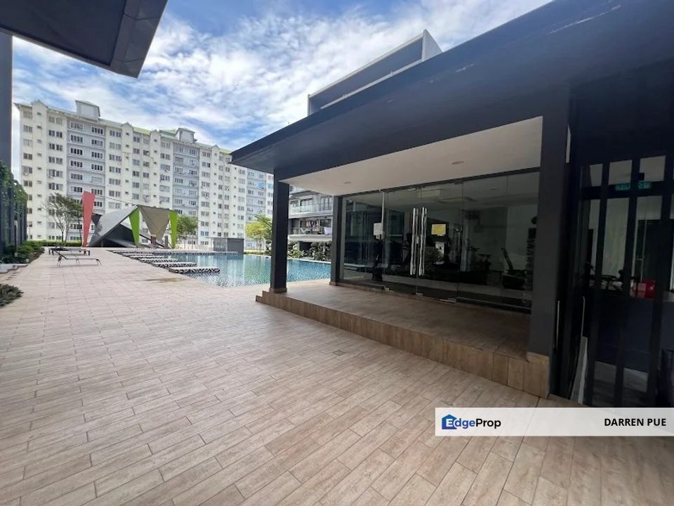 9ine Cheras , Residensi Sembilan (Nine) , Cheras , Selangor, Selangor, Cheras