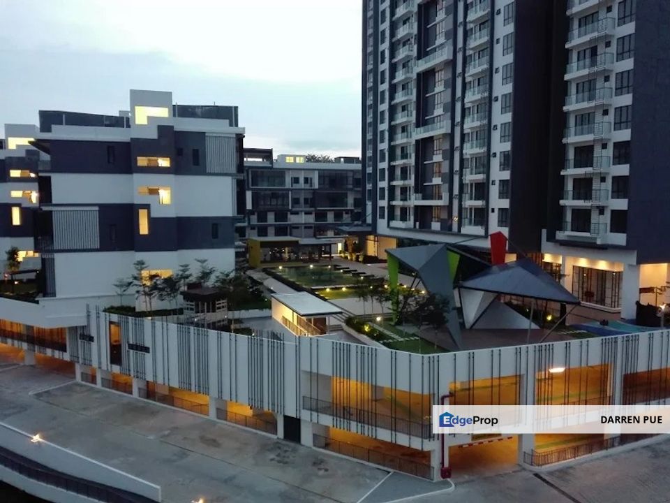 9ine Cheras , Residensi Sembilan (Nine) , Cheras , Selangor, Selangor, Cheras