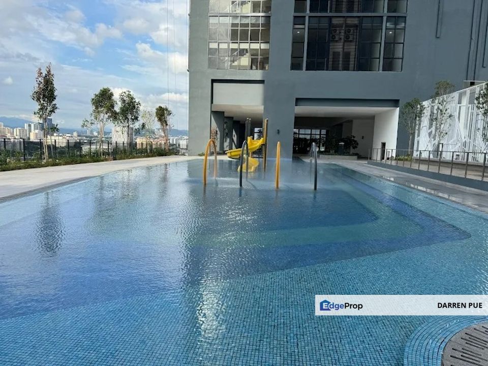 8th & Stellar, Sri Petaling, Kuala Lumpur, Kuala Lumpur, Bandar Baru Sri Petaling