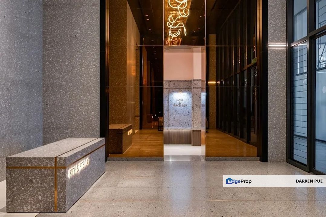 8th & Stellar, Sri Petaling, Kuala Lumpur, Kuala Lumpur, Bandar Baru Sri Petaling