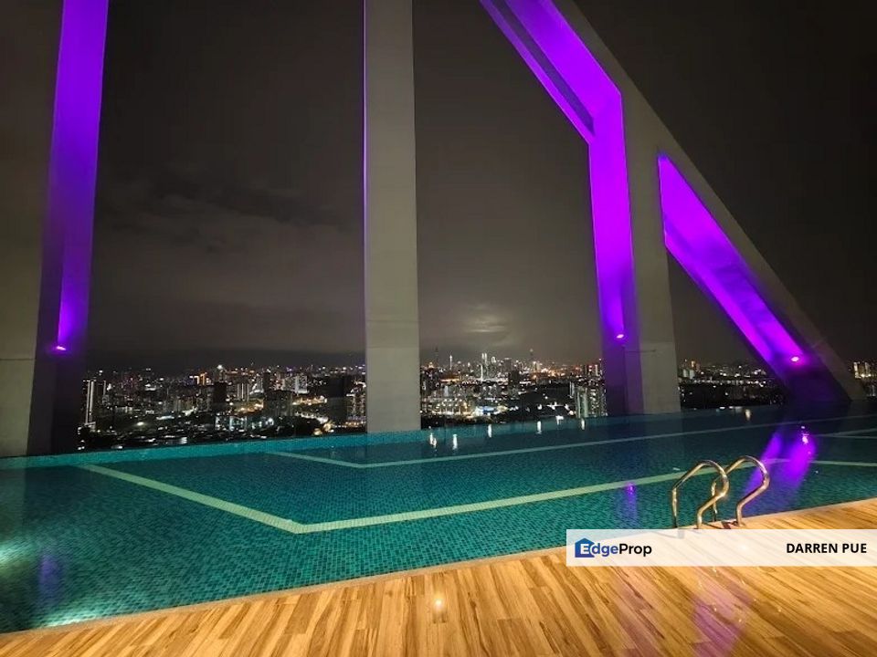 8th & Stellar, Sri Petaling, Kuala Lumpur, Kuala Lumpur, Bandar Baru Sri Petaling