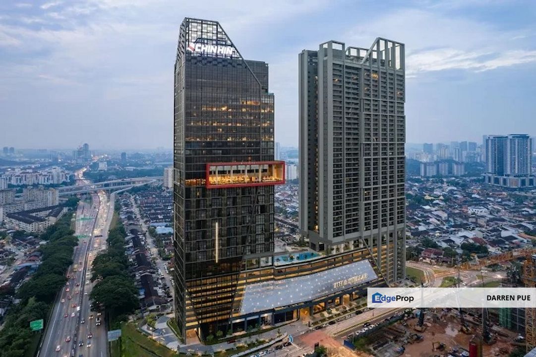 8th & Stellar, Sri Petaling, Kuala Lumpur, Kuala Lumpur, Bandar Baru Sri Petaling