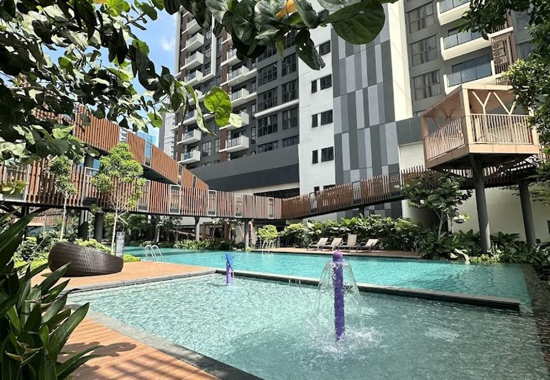 Trion 2 @ KL