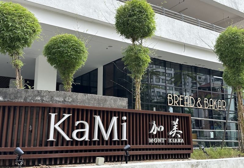 Kami Mont' Kiara