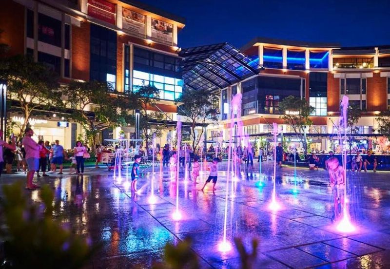 Plaza Arkadia