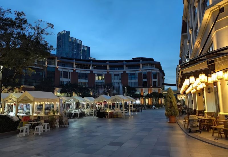 Plaza Arkadia