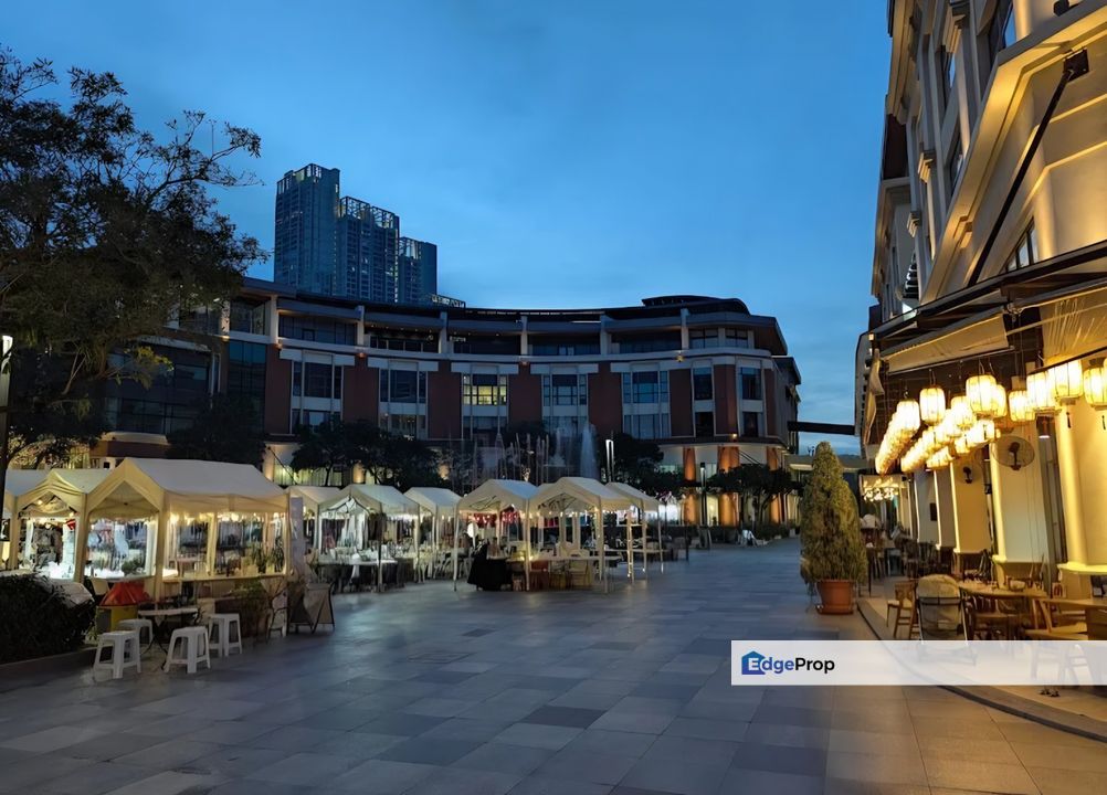 Shop office, Plaza Arkadia, Desa Parkcity , Kuala Lumpur, Kuala Lumpur, Desa Parkcity