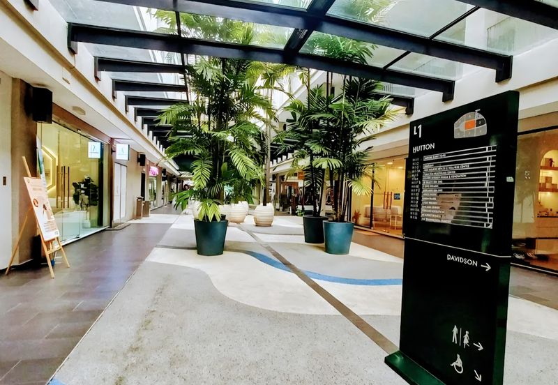 Plaza Arkadia