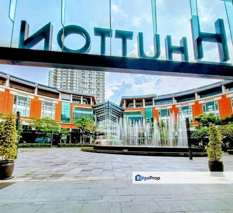 Shop office, Plaza Arkadia, Desa Parkcity , Kuala Lumpur, Kuala Lumpur, Desa Parkcity
