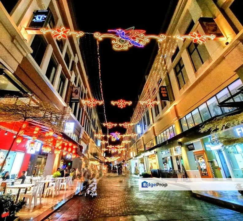 Shop office, Plaza Arkadia, Desa Parkcity , Kuala Lumpur, Kuala Lumpur, Desa Parkcity