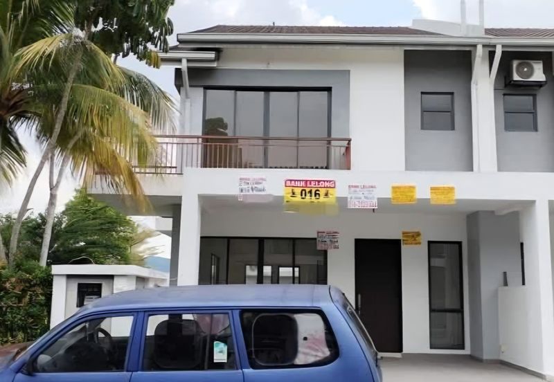 Diamond Residence