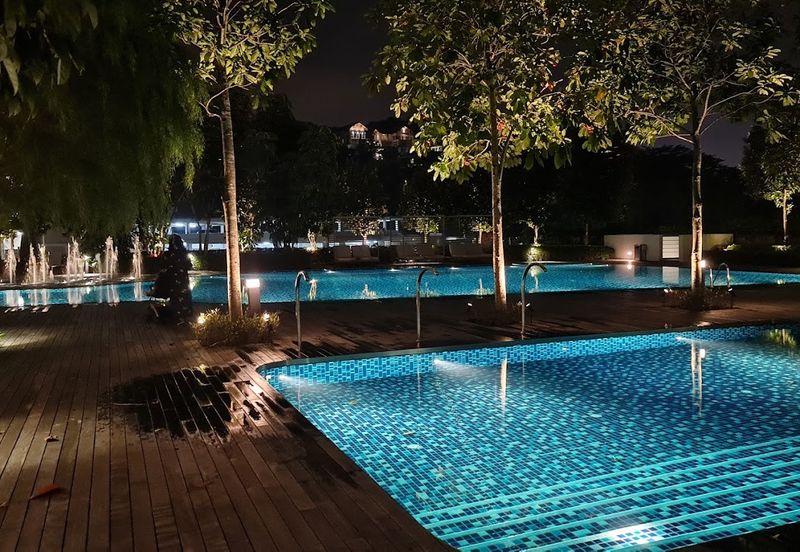 Desa ParkCity (The Westside III)
